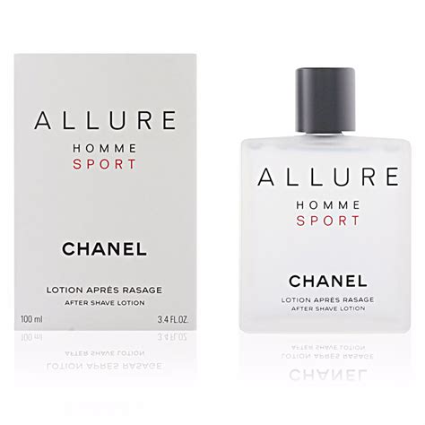 chanel lotion apres rasage|Chanel after shave moisturizer.